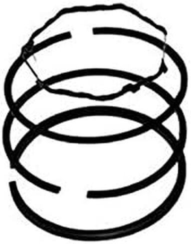 Rotary # 1456 Piston Rings For Tecumseh # 28986 in Saudi Arabia