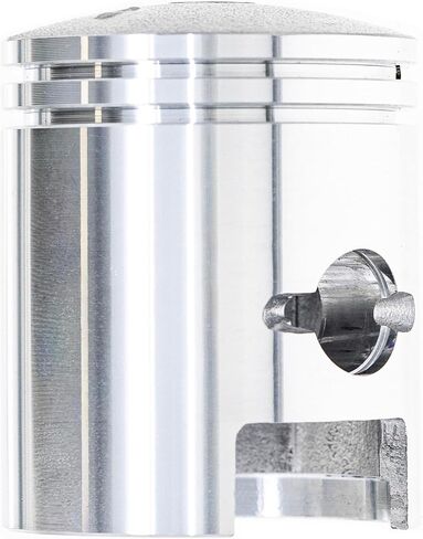 NICHE Stock Piston Kit for Suzuki Kawasaki Quadrunner Quadmaster KDX50 JR50 13001-S004 12100-35611-050 in Saudi Arabia