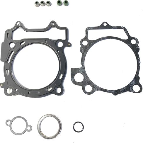 مجموعة طوقا مكبس الأسطوانة تناسب Yamaha YFZ450R (2009-2020) 95 مم نسخة خاصة in Saudi Arabia