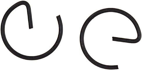 NICHE Stock Piston Bearing Kit for Yamaha PW80 Y-Zinger 3E5-11631-00-97 3E5-11635 3E5-11636 in Saudi Arabia