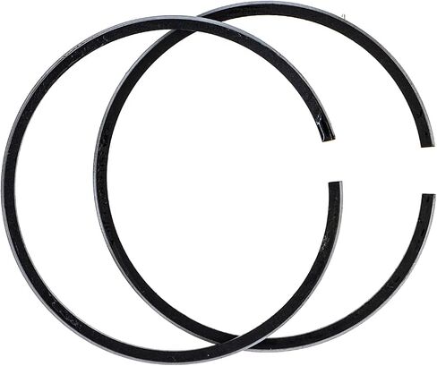 NICHE Stock Piston Bearing Kit for Yamaha PW80 Y-Zinger 3E5-11631-00-97 3E5-11635 3E5-11636 in Saudi Arabia
