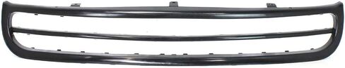 Go-Parts-Sofferfore Lower Valance for Volkswagen Beetle 1998-2005 ، preped (جاهز للطلاء) ، بدون ثقوب ضبابية ، استبدال 1999 2000 2001 2003 2004 in Saudi Arabia
