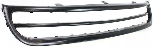 Go-Parts-Sofferfore Lower Valance for Volkswagen Beetle 1998-2005 ، preped (جاهز للطلاء) ، بدون ثقوب ضبابية ، استبدال 1999 2000 2001 2003 2004 in Saudi Arabia