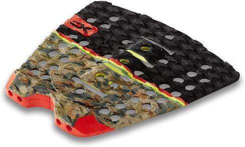 Dakine Shane Dorian Pro Surf Traction Pad - Shadow, One Size in Saudi Arabia