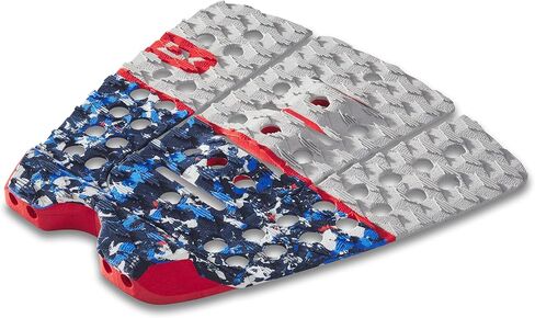 Dakine Shane Dorian Pro Surf Traction Pad - Shadow, One Size in Saudi Arabia