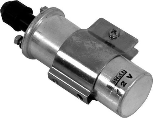 PowerSports Parts-مكونات عالية الأداء لملف الاشتعال EMGO 24-71512 لـ Kawasaki F3 Bushwhacker 1968 1970 Mod-Ber88-21412 in Kuwait