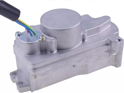 Turbo Actuator 2837675 4032772 R2837675 Compatible for 2007.5-2012 Dodge Ram 2500 3500 4500 5500 Cummins 6.7L HE351VE in Saudi Arabia