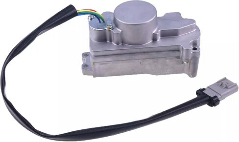 Turbo Actuator 2837675 4032772 R2837675 Compatible for 2007.5-2012 Dodge Ram 2500 3500 4500 5500 Cummins 6.7L HE351VE in Saudi Arabia