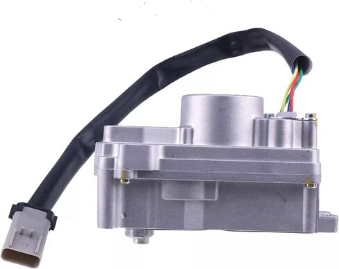 Turbo Actuator 2837675 4032772 R2837675 Compatible for 2007.5-2012 Dodge Ram 2500 3500 4500 5500 Cummins 6.7L HE351VE in Saudi Arabia