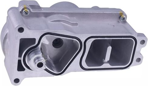 Turbo Actuator 2837675 4032772 R2837675 Compatible for 2007.5-2012 Dodge Ram 2500 3500 4500 5500 Cummins 6.7L HE351VE in Saudi Arabia