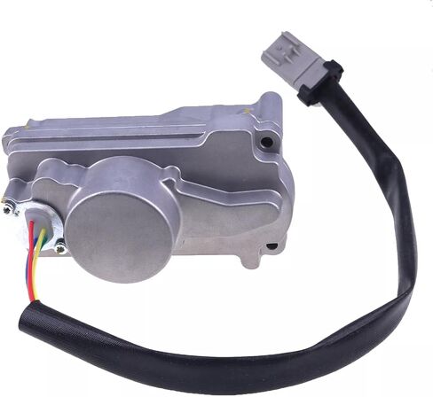 Turbo Actuator 2837675 4032772 R2837675 Compatible for 2007.5-2012 Dodge Ram 2500 3500 4500 5500 Cummins 6.7L HE351VE in Saudi Arabia