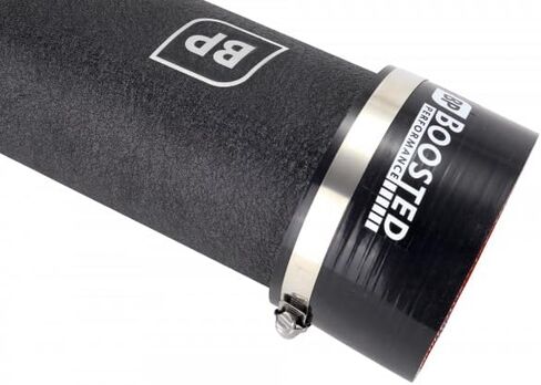 الأداء المعزز 7.3 PowerStroke Cold Air System ('99 -'03) ، F-250 Super Duty & F-350 Super Duty Performance Upgrade 1999-2003 in Kuwait