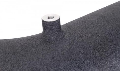 الأداء المعزز 7.3 PowerStroke Cold Air System ('99 -'03) ، F-250 Super Duty & F-350 Super Duty Performance Upgrade 1999-2003 in Kuwait