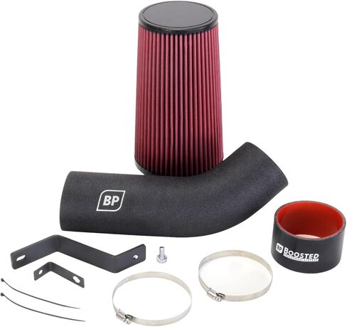 الأداء المعزز 7.3 PowerStroke Cold Air System ('99 -'03) ، F-250 Super Duty & F-350 Super Duty Performance Upgrade 1999-2003 in Saudi Arabia