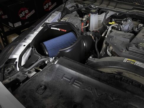 AFE Power Magnum Force Stage 2 in Kuwait