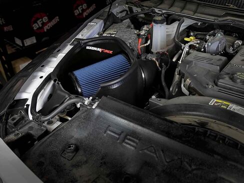 AFE Power Magnum Force Stage 2 in Kuwait