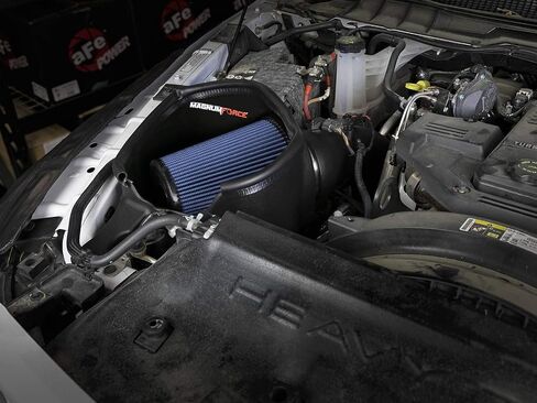 AFE Power Magnum Force Stage 2 in Kuwait