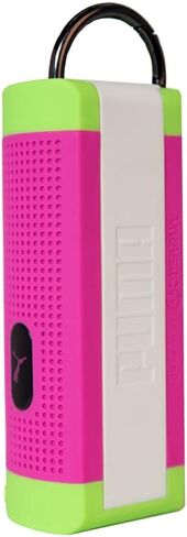 PUMA Golf 2021 Poptop Bluetooth Speaker in Saudi Arabia