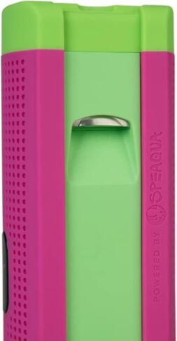 PUMA Golf 2021 Poptop Bluetooth Speaker in Saudi Arabia