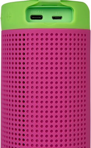 PUMA Golf 2021 Poptop Bluetooth Speaker in Saudi Arabia