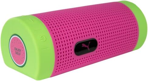 PUMA Golf 2021 Poptop Bluetooth Speaker in Saudi Arabia