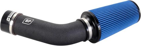 الأداء المعزز 7.3 PowerStroke Cold Air System ('99 -'03) ، F-250 Super Duty & F-350 Super Duty Performance Upgrade 1999-2003 in Kuwait