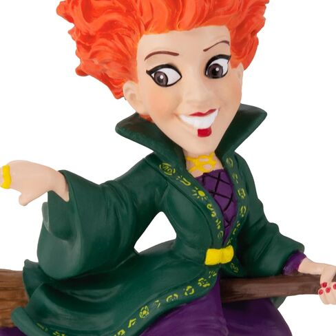 Hallmark Disney Hocus Pocus Winifred Sanderson Ornament, Gifts for Disney Fans in Kuwait