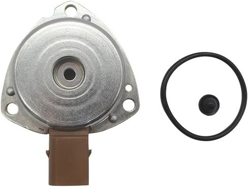 VVT Soleniod Valves Camshaft Adjuster Magnet 7.06117.24.0 Fkm/Fpm Central Magnet in Saudi Arabia