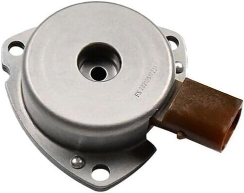 VVT Soleniod Valves Camshaft Adjuster Magnet 7.06117.24.0 Fkm/Fpm Central Magnet in Saudi Arabia
