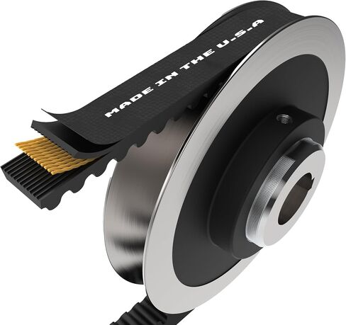 5/8 × 89 بوصة V-belt ، مصنوعة في الولايات المتحدة الأمريكية. يحل محل الناقل رقم 50-00178-27. حزام المكثف/المروحة للمرور X4 7300/7500 و Transicold Vector 6600MT in Saudi Arabia