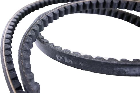5/8 × 89 بوصة V-belt ، مصنوعة في الولايات المتحدة الأمريكية. يحل محل الناقل رقم 50-00178-27. حزام المكثف/المروحة للمرور X4 7300/7500 و Transicold Vector 6600MT in Saudi Arabia