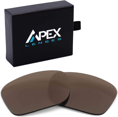 عدسات Apex العدسات الاستبدال المستقطبة للنظارات الشمسية Series Rays Series Shady Rays in Saudi Arabia