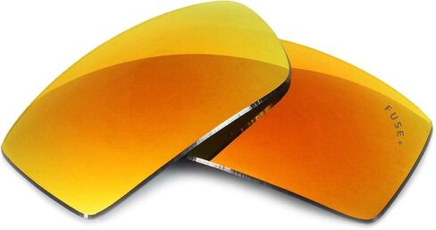 Fuse Lenses Fuse Pro Polarized Replacement Lenses Compatible with Wiley X P-17 in Kuwait