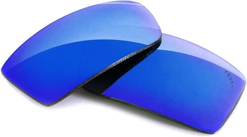 Fuse Lenses Fuse Pro Polarized Replacement Lenses Compatible with Wiley X P-17 in Kuwait