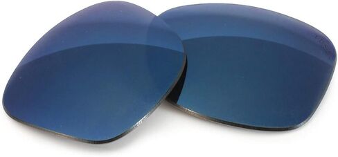 Fuse Lenses Fuse Pro Polarized Replacement Lenses Compatible with Maui Jim World Cup MJ266 in Kuwait