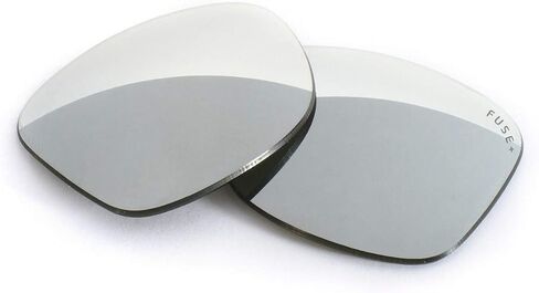 Fuse Lenses Fuse Pro Polarized Replacement Lenses Compatible with Maui Jim World Cup MJ266 in Kuwait