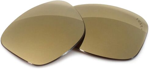 Fuse Lenses Fuse Pro Polarized Replacement Lenses Compatible with Maui Jim World Cup MJ266 in Saudi Arabia