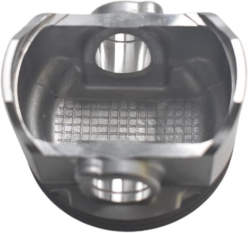 قضيب البليت （3.303） Kit 70mm Ceramic Piston مسطح أعلى .550 لمحرك Honda GX200/clone in Saudi Arabia
