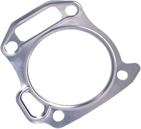 قضيب البليت （3.303） Kit 70mm Ceramic Piston مسطح أعلى .550 لمحرك Honda GX200/clone in Saudi Arabia