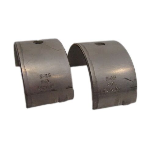 RAParts 9N6211A New Set of (4) STD Connecting Rod Bearings Fits Ford New Holland 2N 8N 9N in Saudi Arabia