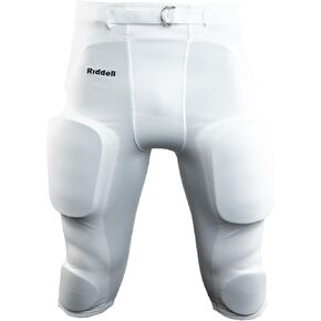 Riddell Youth Integrated Football Pant in Saudi Arabia