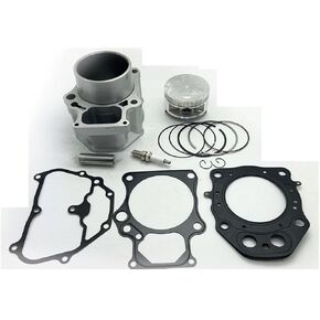 Cylinder Piston Gasket Top Rebuild Kit Fit For Rancher TRX420 2007-2018 12100-HP7-A00 12100-HP5-600 13101-HP5-600 in Saudi Arabia