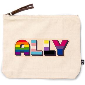 حليف الصحافة الفانوس ، فخر ، حقيبة سحاب قطنية 100 ٪ ، ملحق السفر ، حقيبة الذهاب in Kuwait