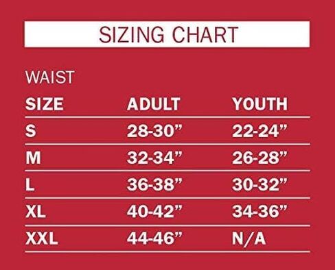 Riddell Youth Football Pant Pant in Saudi Arabia