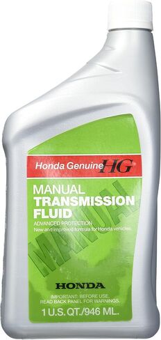 Honda Genuine (08798-9031-12PK) سائل الإرسال اليدوي-1 كوارت ، (حزمة 12) in Saudi Arabia
