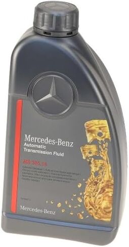 سائل ناقل الحركة التلقائي الأصلي OEM لـ C230 001989680318 in Saudi Arabia