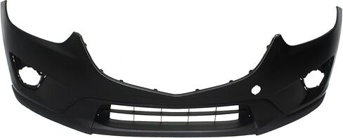 غلاف المصد المرآب-برو متوافق مع Mazda CX-5 2013-2016 العلوي-المقبى ، السفلي-CAPA MA1000236C in Saudi Arabia