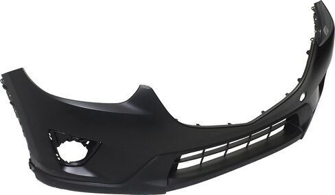 غلاف المصد المرآب-برو متوافق مع Mazda CX-5 2013-2016 العلوي-المقبى ، السفلي-CAPA MA1000236C in Saudi Arabia