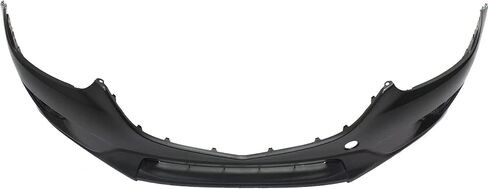 غلاف المصد المرآب-برو متوافق مع Mazda CX-5 2013-2016 العلوي-المقبى ، السفلي-CAPA MA1000236C in Saudi Arabia