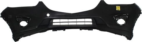 غلاف المصد المرآب-برو متوافق مع Mazda CX-5 2013-2016 العلوي-المقبى ، السفلي-CAPA MA1000236C in Saudi Arabia